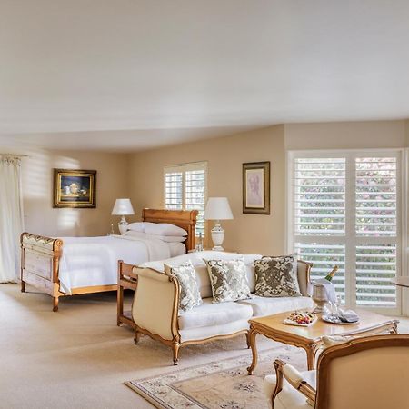 Milton Park Country House Hotel & Spa Bowral Dış mekan fotoğraf