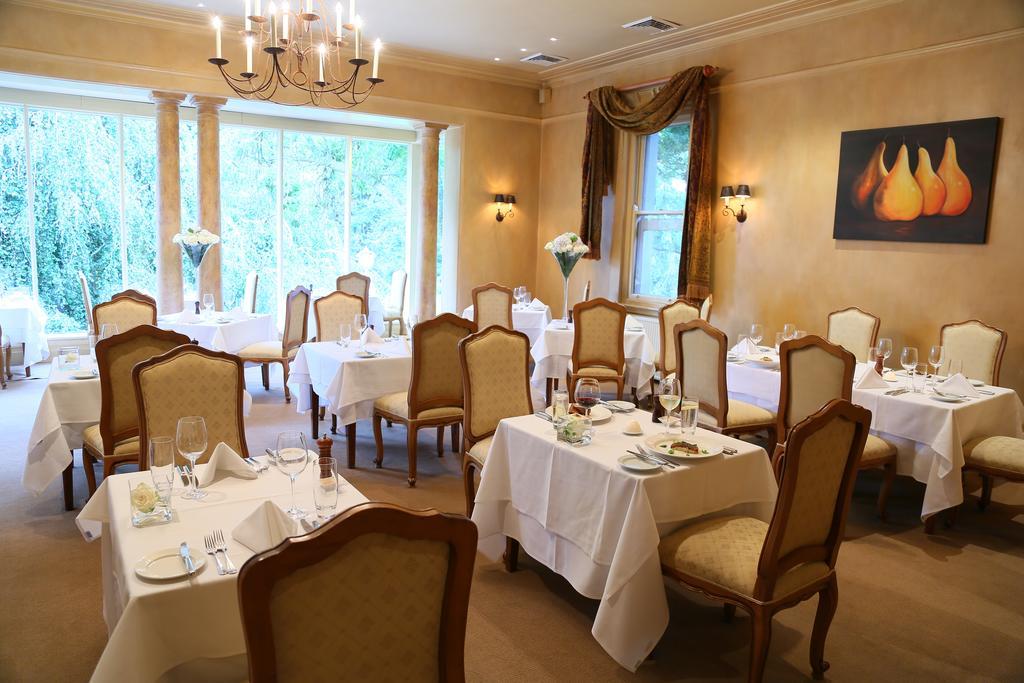 Milton Park Country House Hotel & Spa Bowral Dış mekan fotoğraf