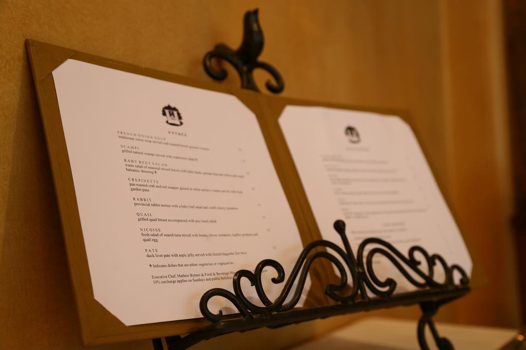 Milton Park Country House Hotel & Spa Bowral Dış mekan fotoğraf