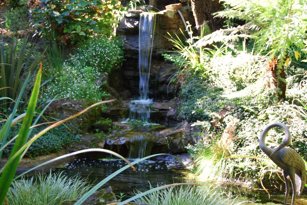 Milton Park Country House Hotel & Spa Bowral Dış mekan fotoğraf