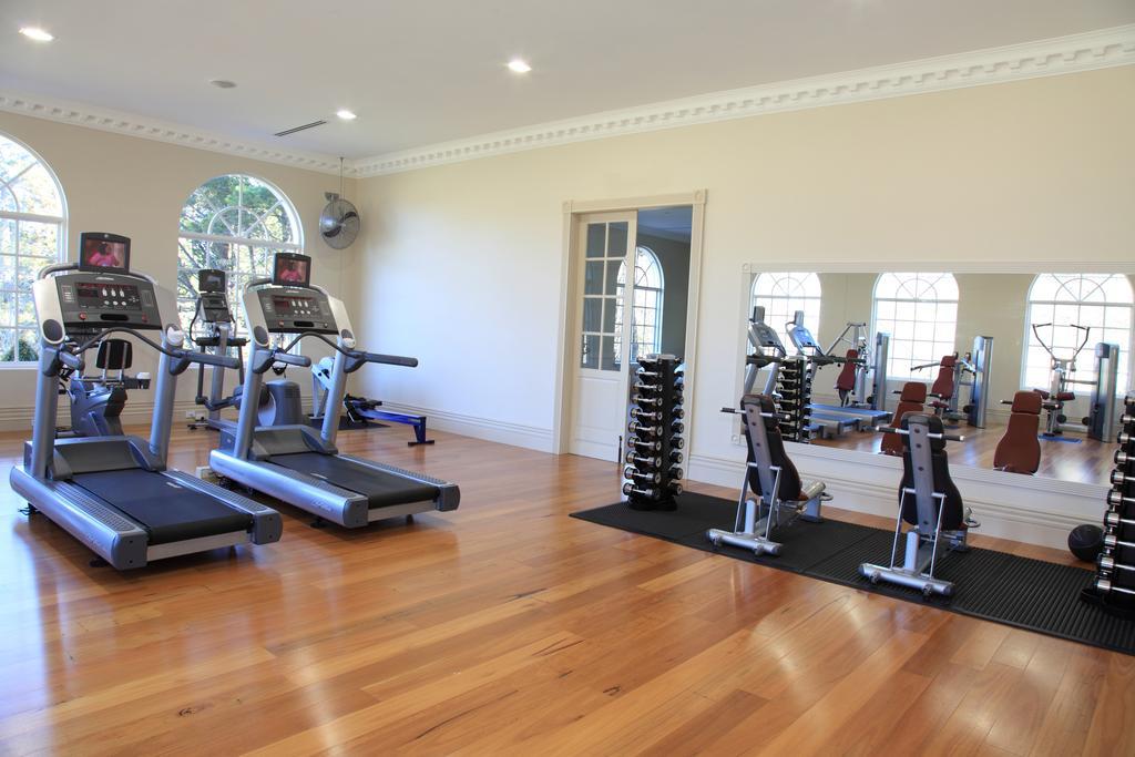 Milton Park Country House Hotel & Spa Bowral Dış mekan fotoğraf