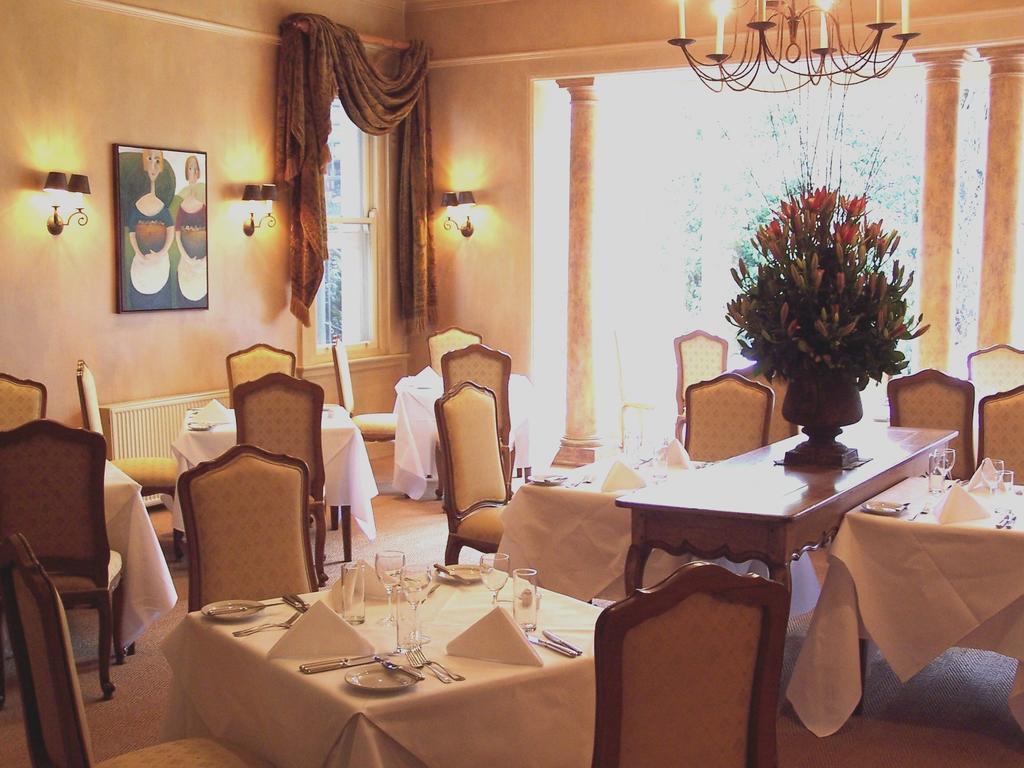 Milton Park Country House Hotel & Spa Bowral Dış mekan fotoğraf