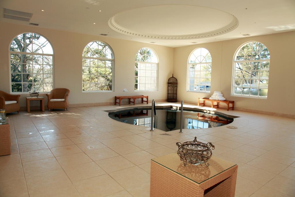 Milton Park Country House Hotel & Spa Bowral Oda fotoğraf