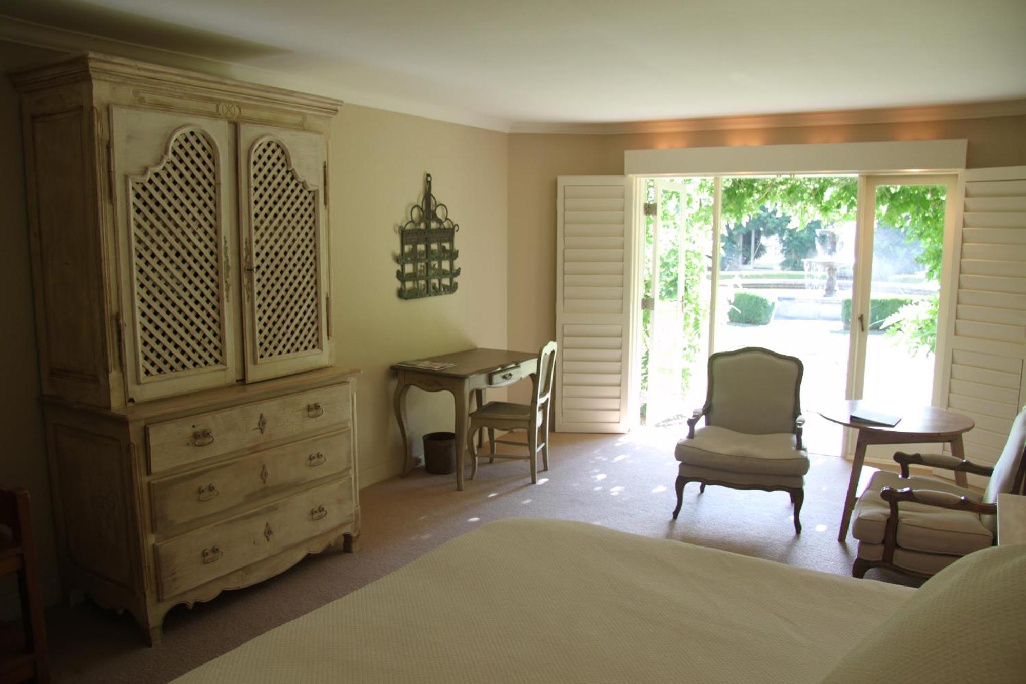 Milton Park Country House Hotel & Spa Bowral Dış mekan fotoğraf