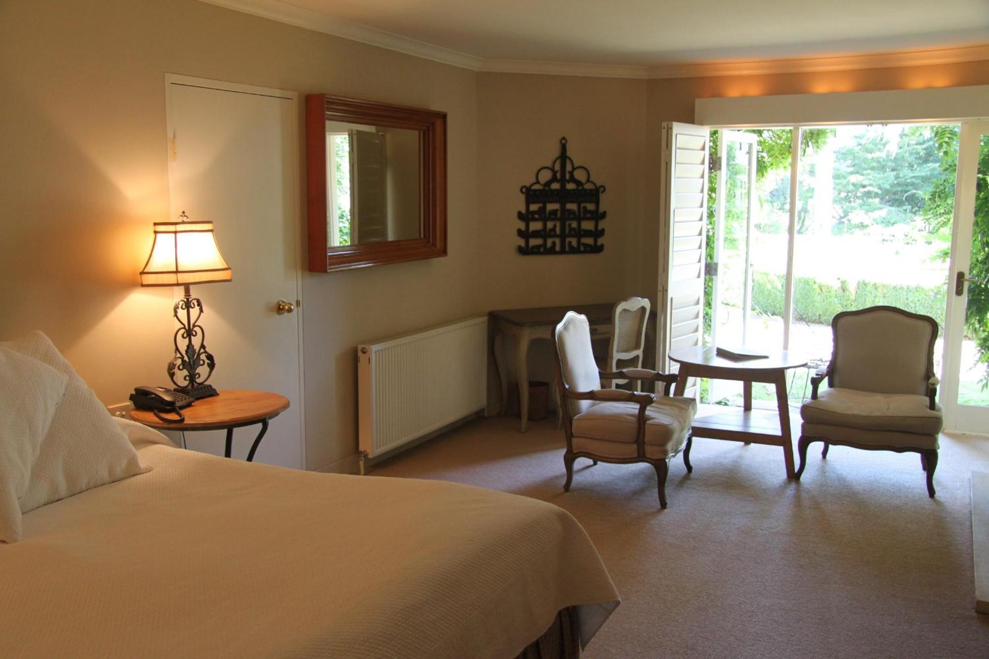 Milton Park Country House Hotel & Spa Bowral Dış mekan fotoğraf