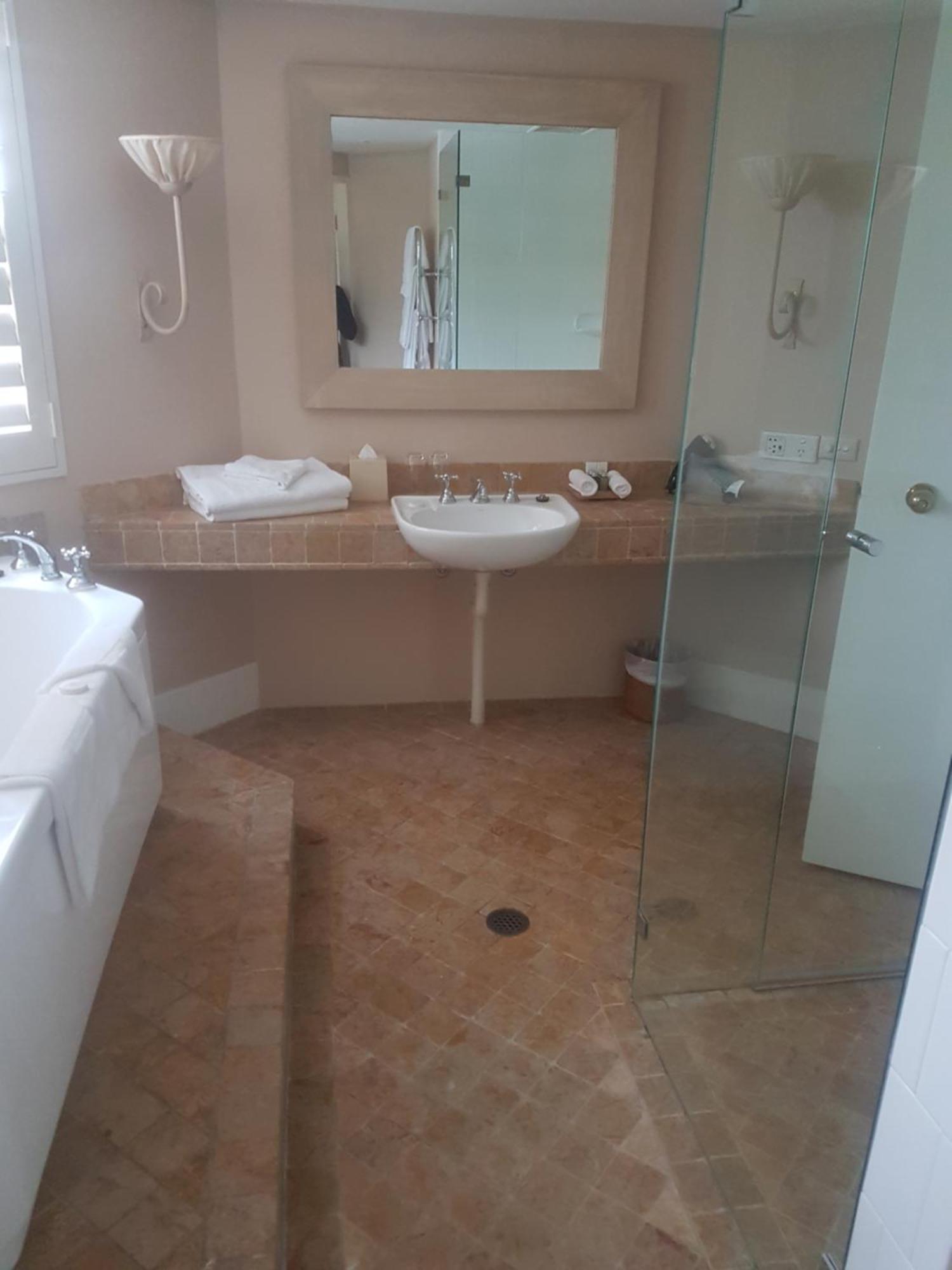 Milton Park Country House Hotel & Spa Bowral Oda fotoğraf