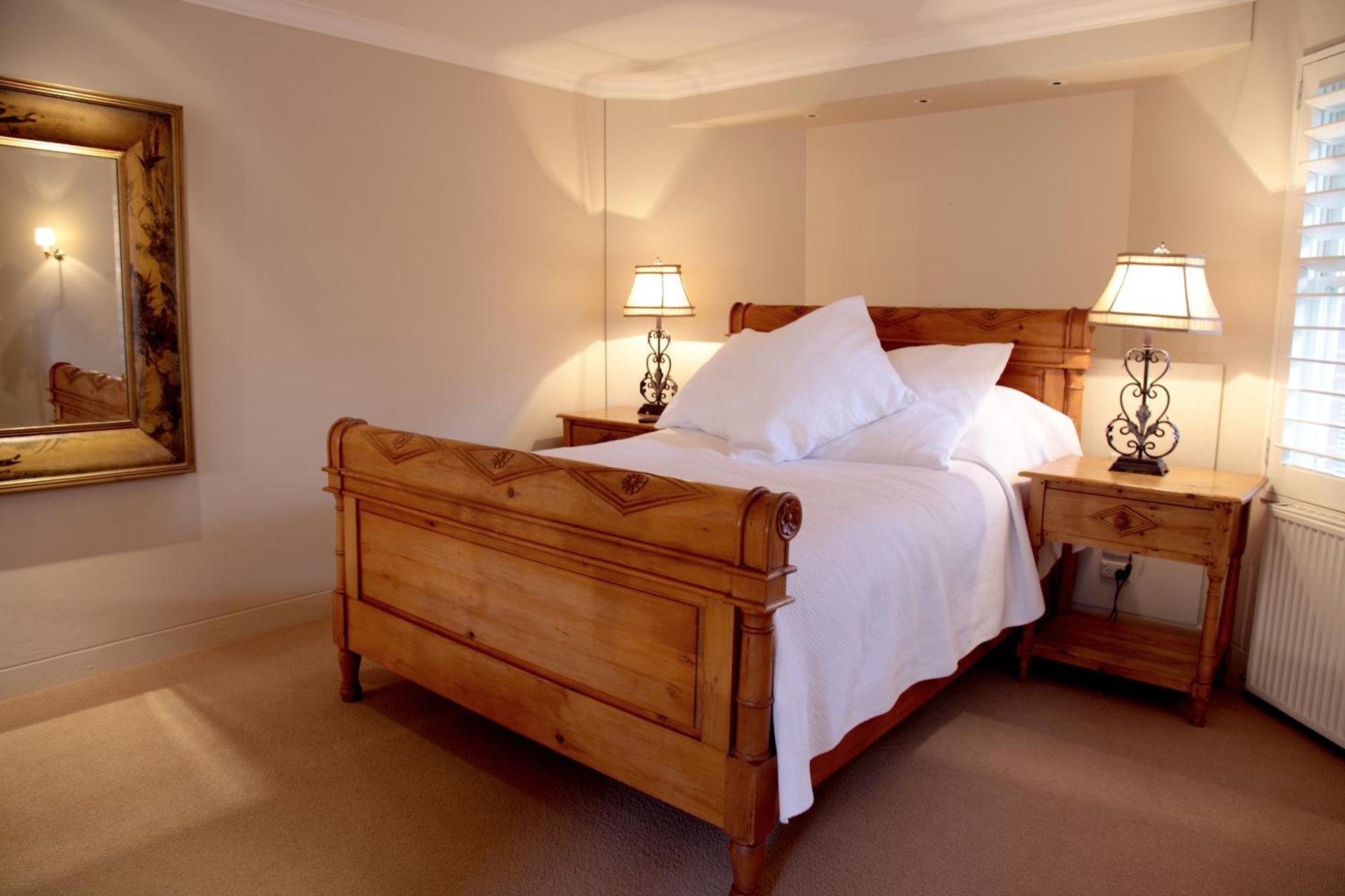 Milton Park Country House Hotel & Spa Bowral Oda fotoğraf
