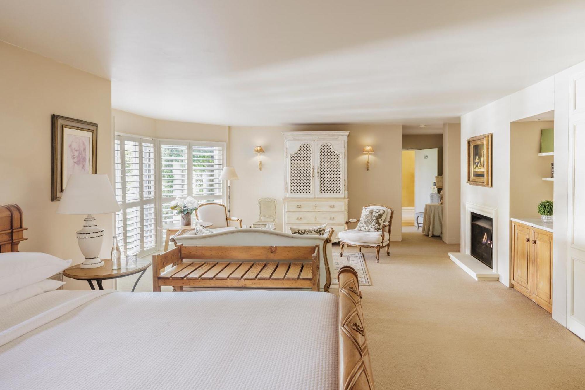Milton Park Country House Hotel & Spa Bowral Dış mekan fotoğraf