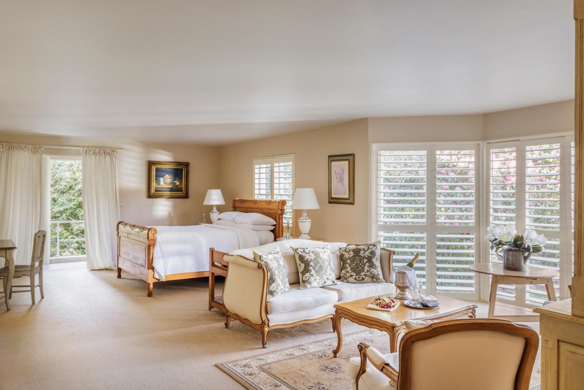Milton Park Country House Hotel & Spa Bowral Dış mekan fotoğraf