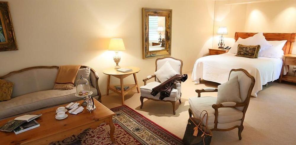 Milton Park Country House Hotel & Spa Bowral Dış mekan fotoğraf