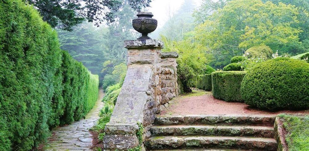 Milton Park Country House Hotel & Spa Bowral Dış mekan fotoğraf