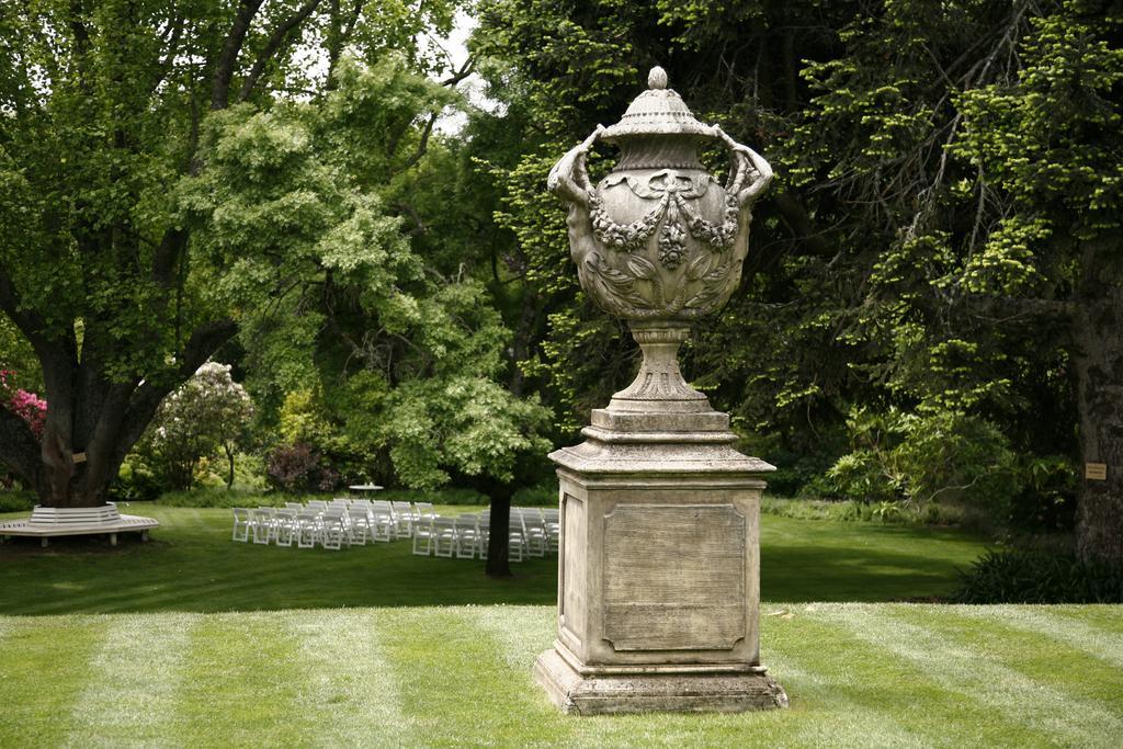 Milton Park Country House Hotel & Spa Bowral Dış mekan fotoğraf