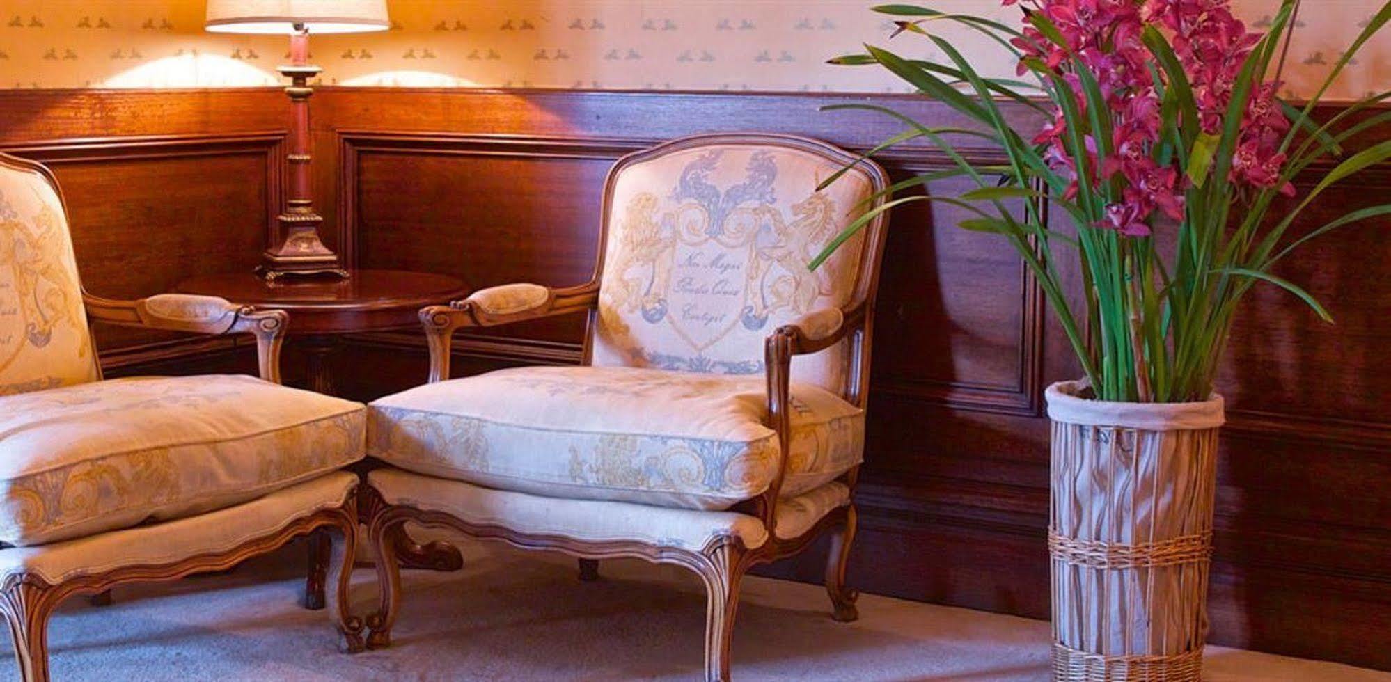Milton Park Country House Hotel & Spa Bowral Dış mekan fotoğraf