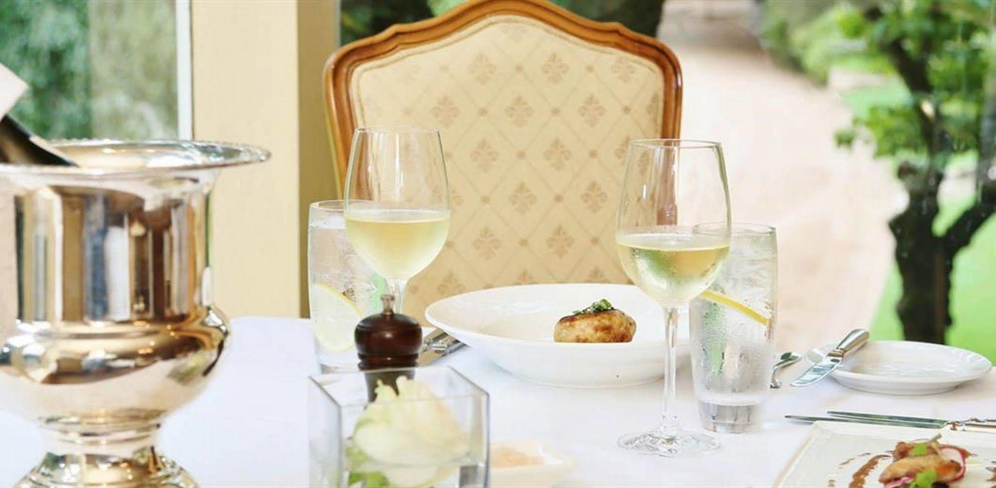 Milton Park Country House Hotel & Spa Bowral Dış mekan fotoğraf