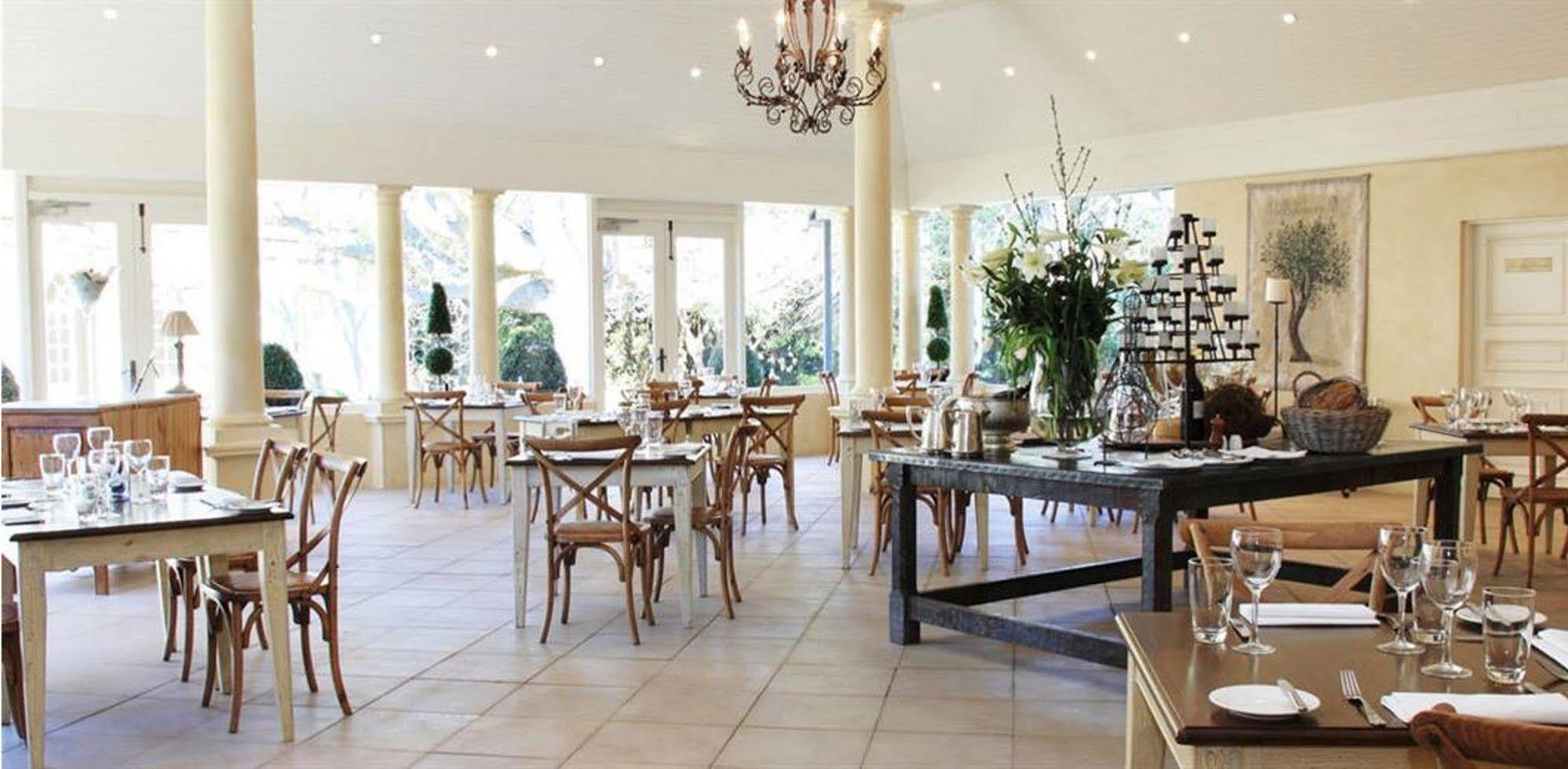 Milton Park Country House Hotel & Spa Bowral Dış mekan fotoğraf