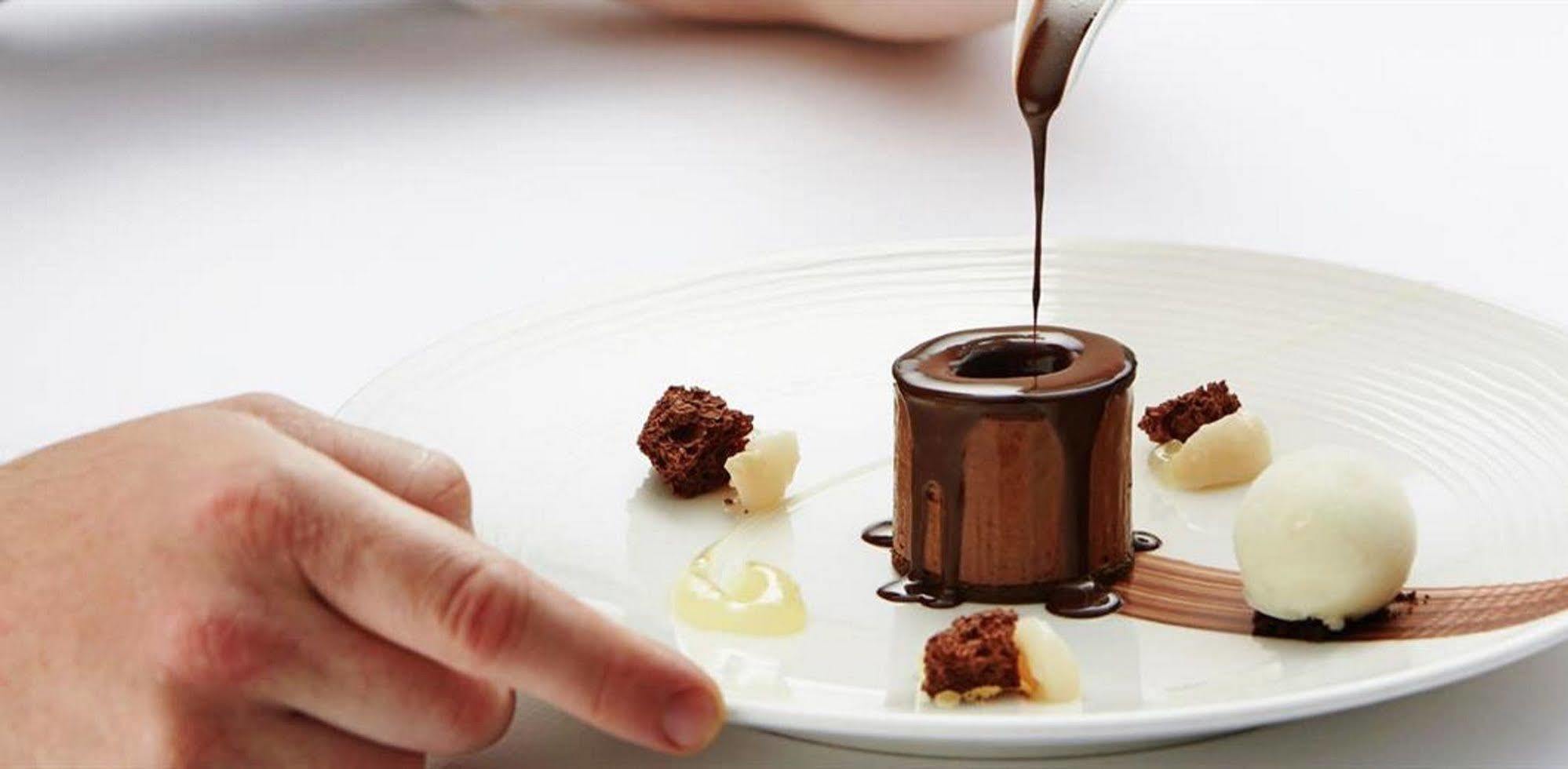 Milton Park Country House Hotel & Spa Bowral Dış mekan fotoğraf
