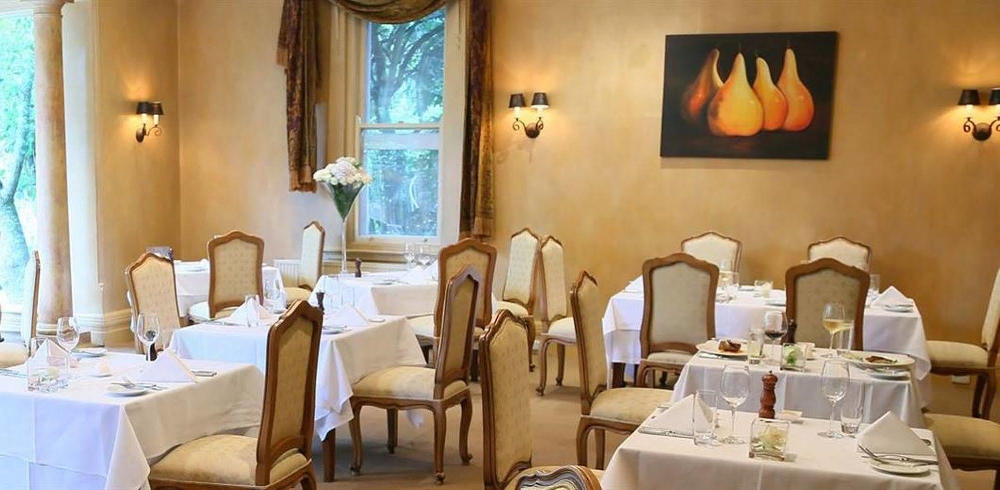Milton Park Country House Hotel & Spa Bowral Dış mekan fotoğraf