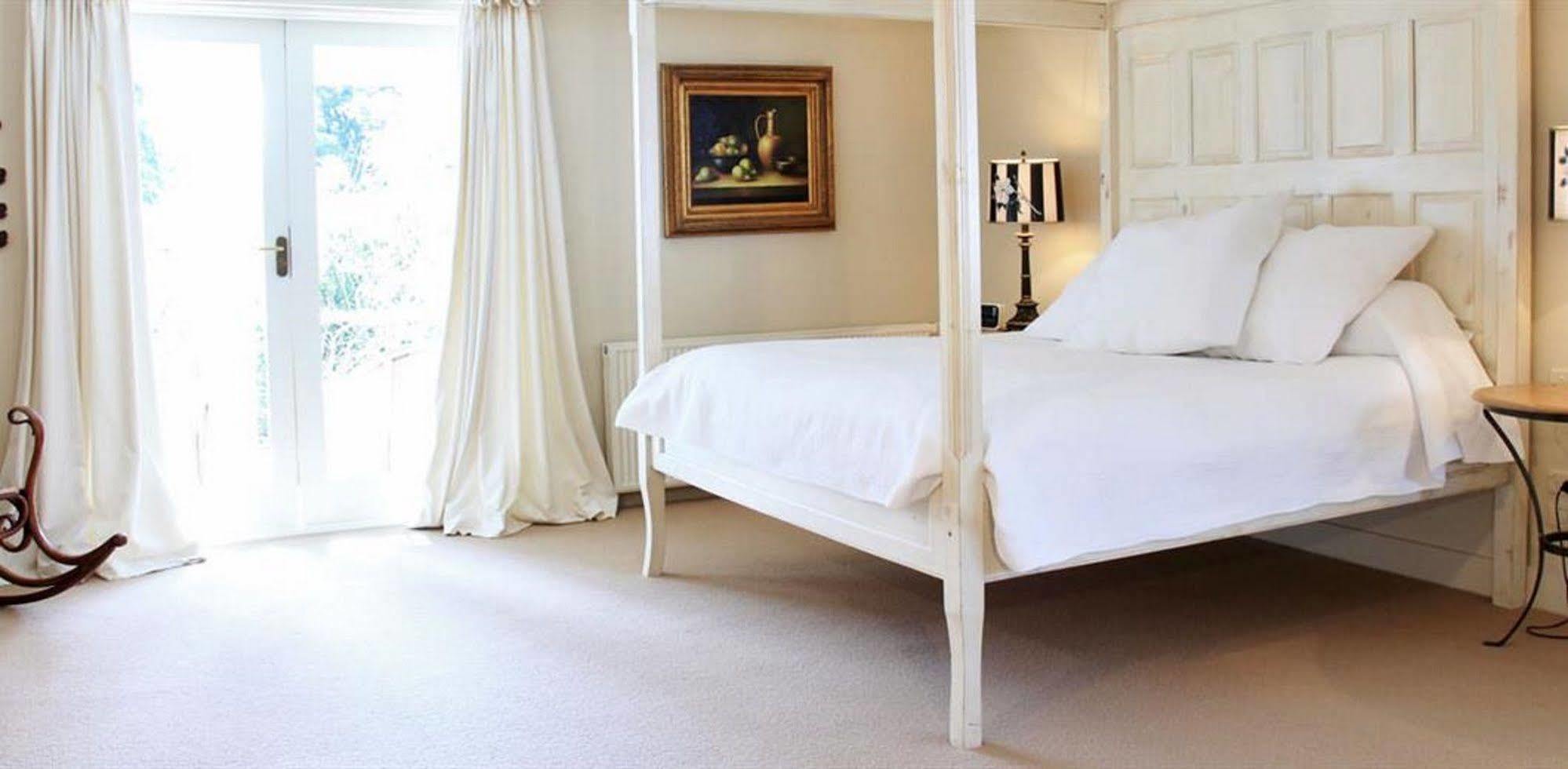 Milton Park Country House Hotel & Spa Bowral Dış mekan fotoğraf