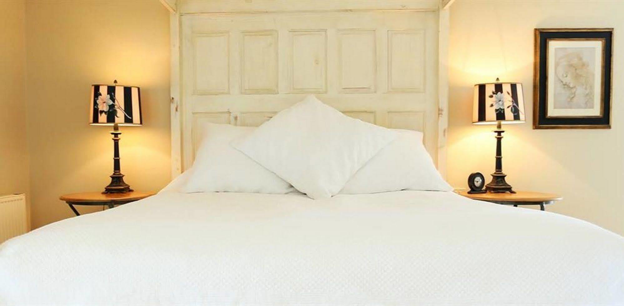 Milton Park Country House Hotel & Spa Bowral Dış mekan fotoğraf
