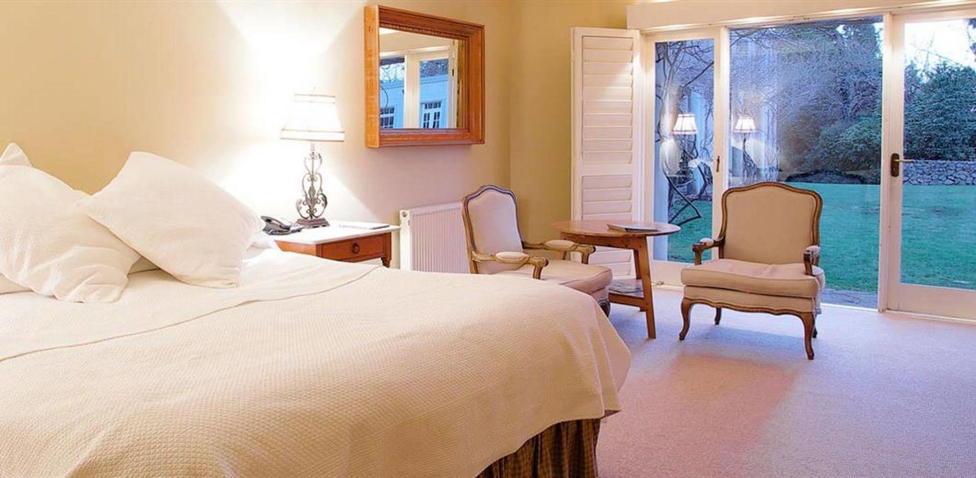 Milton Park Country House Hotel & Spa Bowral Dış mekan fotoğraf