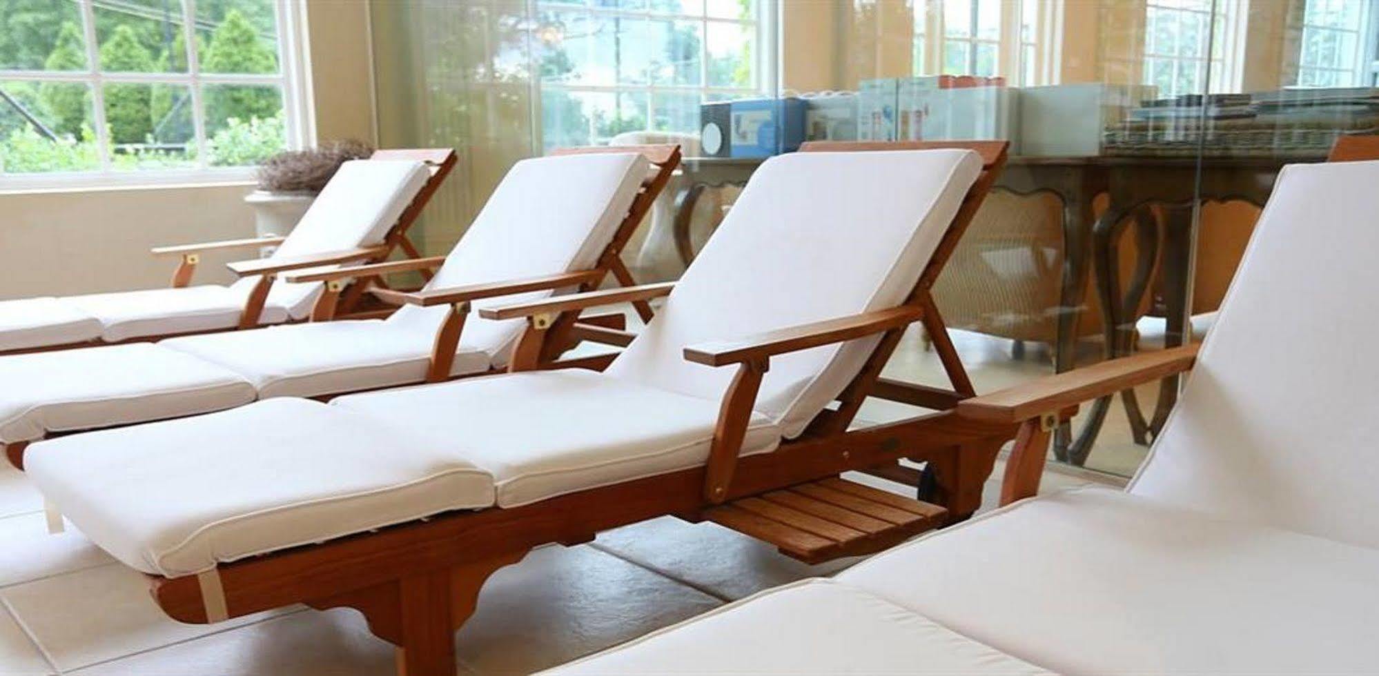 Milton Park Country House Hotel & Spa Bowral Dış mekan fotoğraf