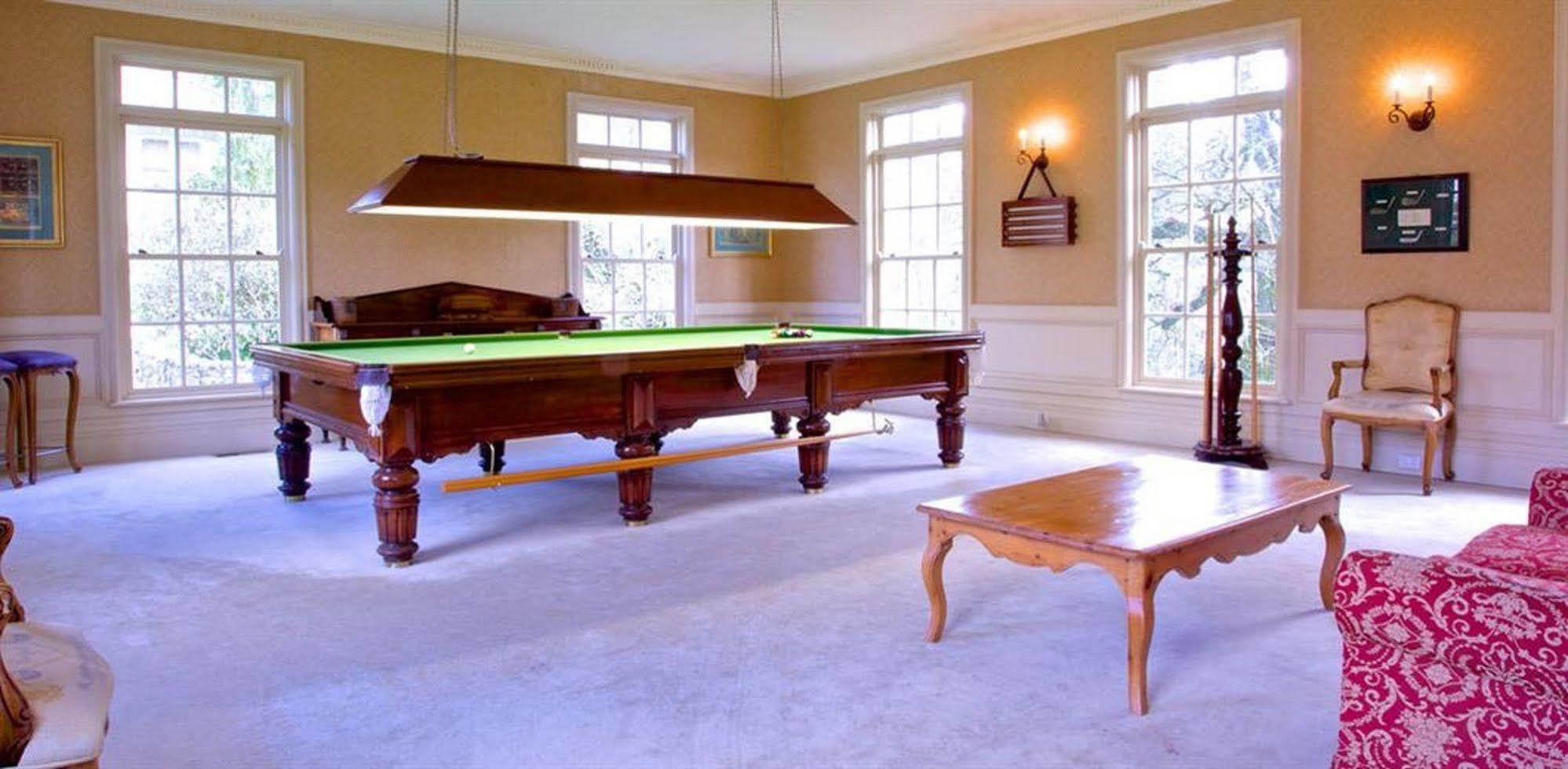 Milton Park Country House Hotel & Spa Bowral Dış mekan fotoğraf