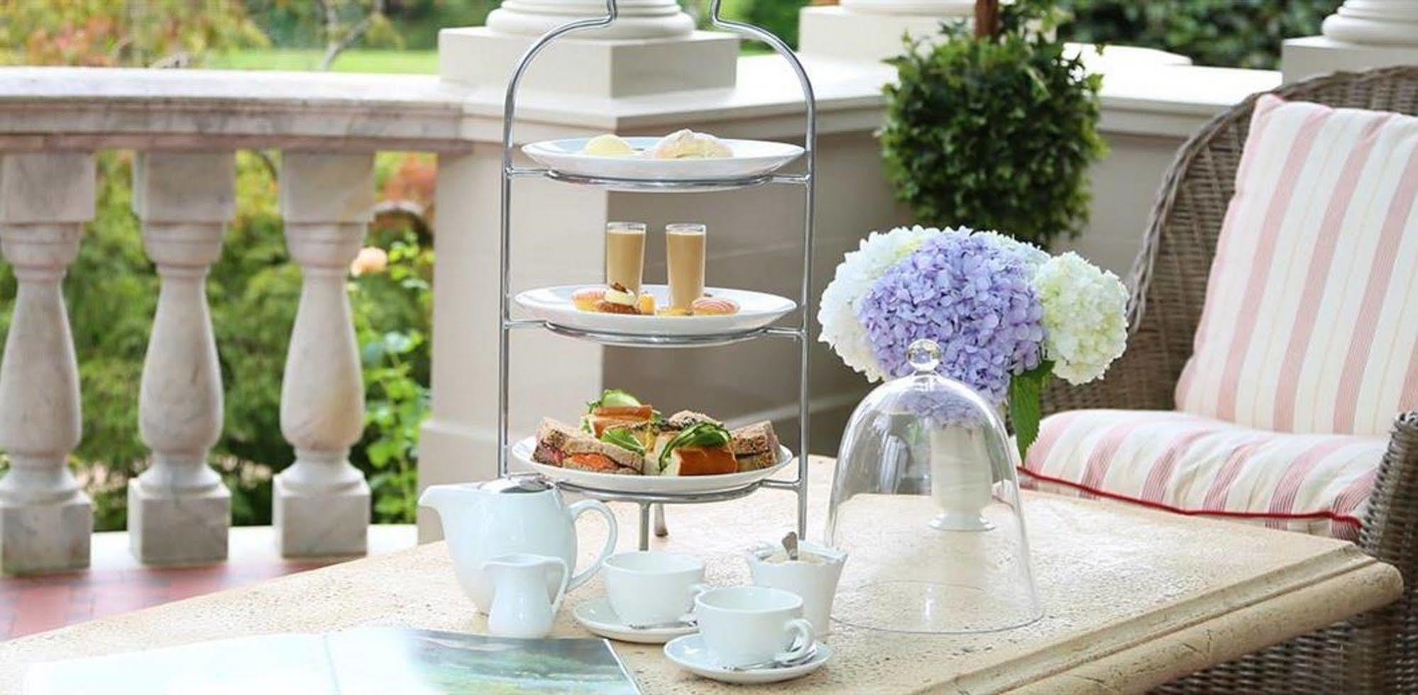 Milton Park Country House Hotel & Spa Bowral Dış mekan fotoğraf