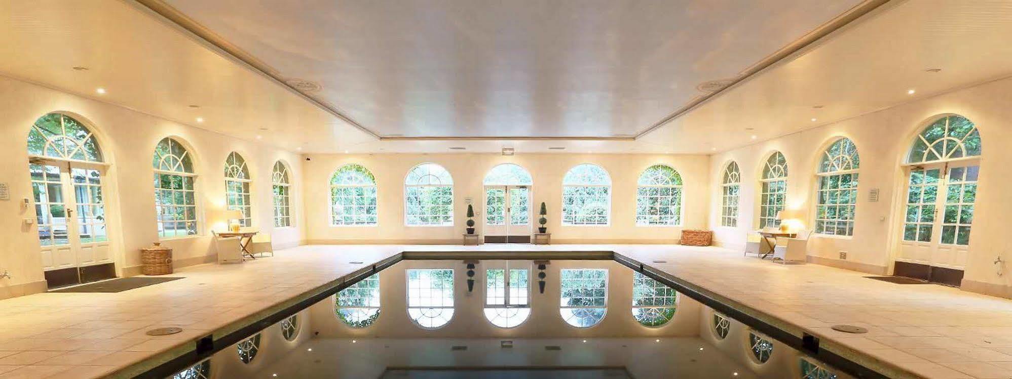 Milton Park Country House Hotel & Spa Bowral Dış mekan fotoğraf