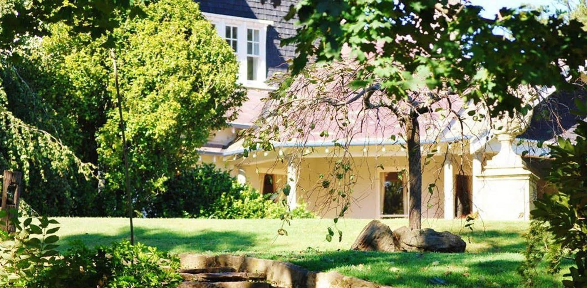 Milton Park Country House Hotel & Spa Bowral Dış mekan fotoğraf