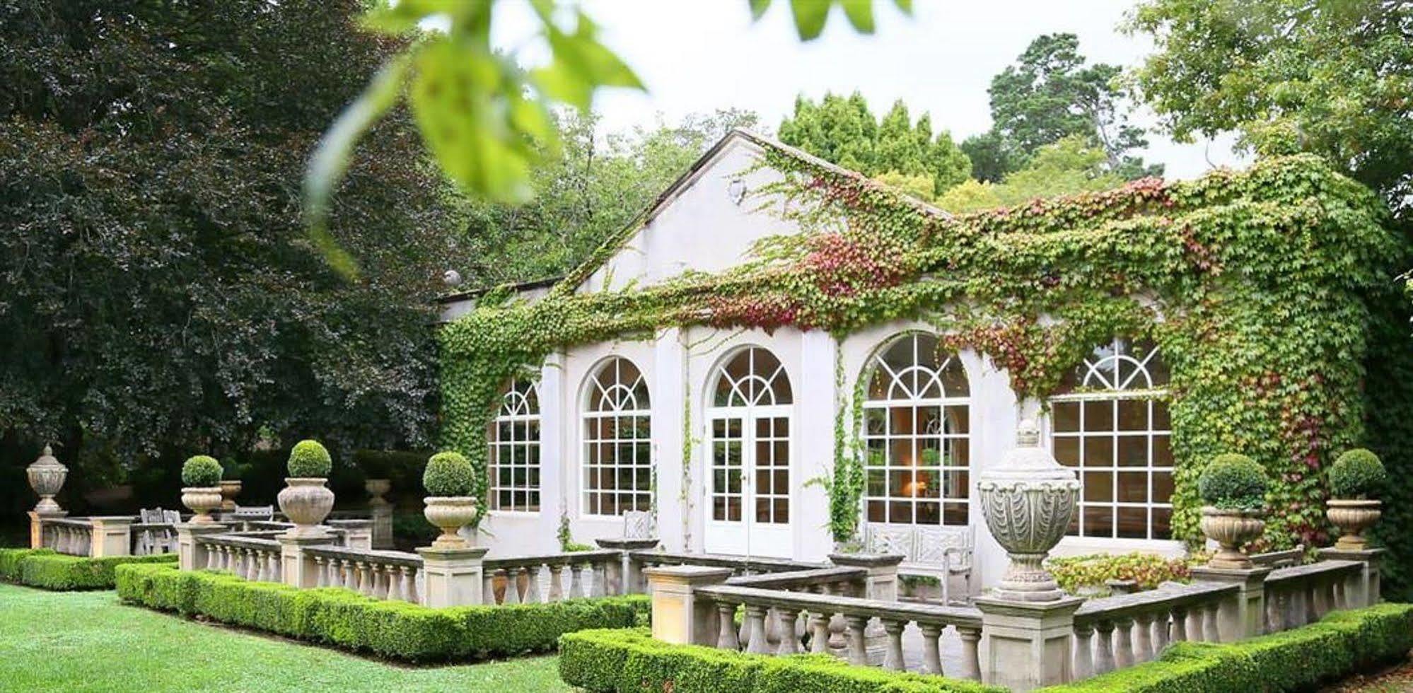 Milton Park Country House Hotel & Spa Bowral Dış mekan fotoğraf
